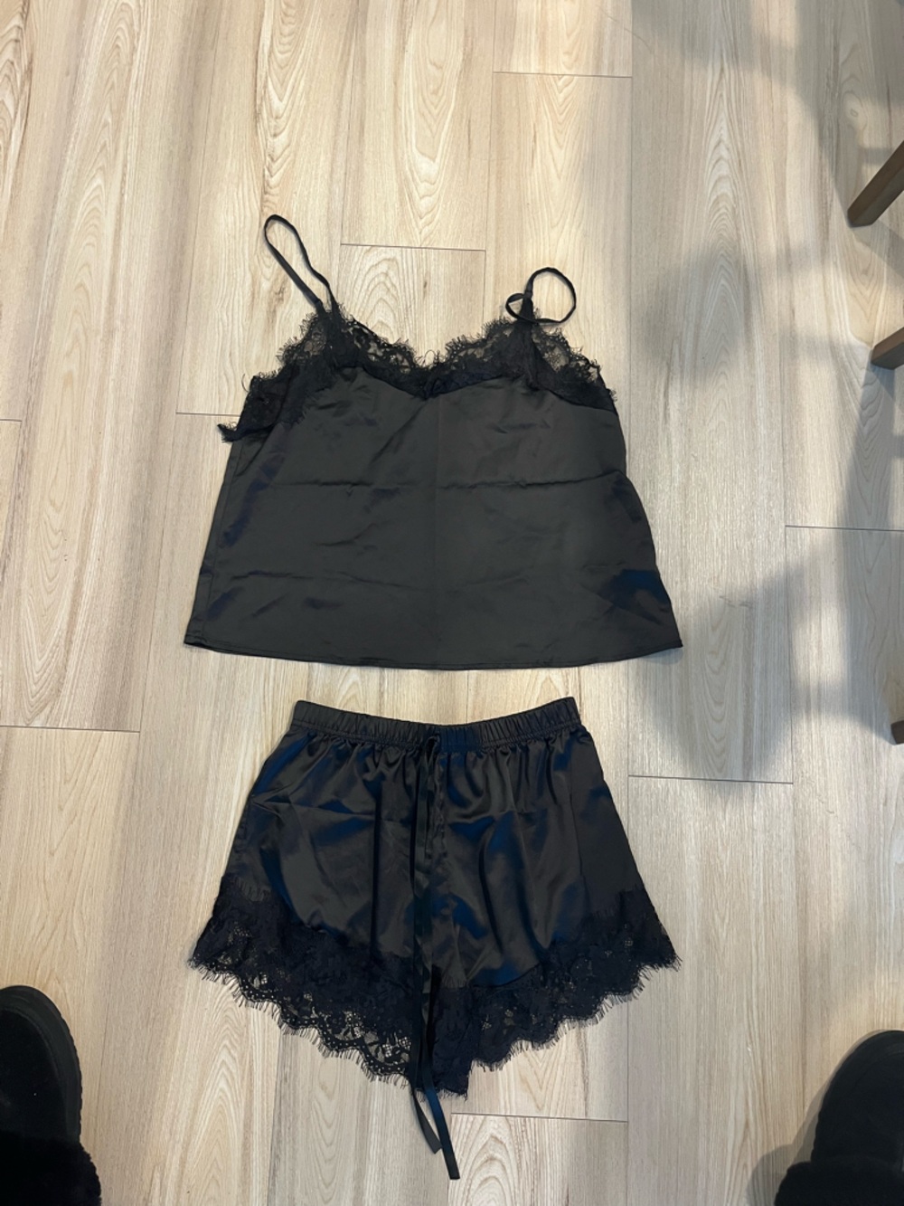 Amazon PJ set